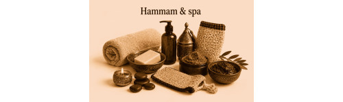 Hammam & spa