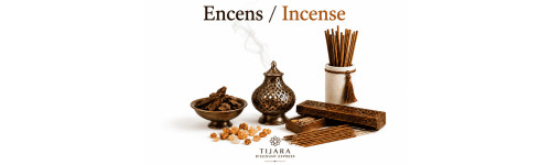 Incense