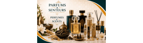 Parfums & senteurs