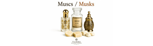 Musks