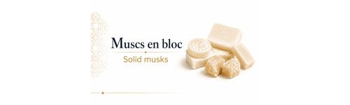 Block musks