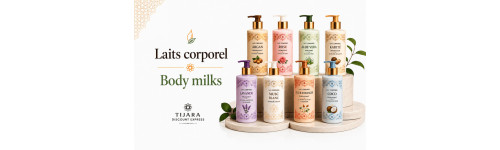 Body milks