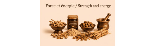 Force et énergie