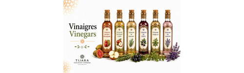 Vinaigres