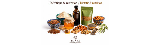 Dietetic & nutrition