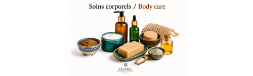 Body care
