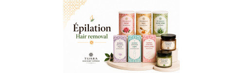 Épilation