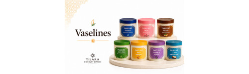Vaselines