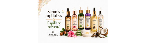 Capillary serums
