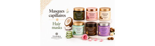Hair masks