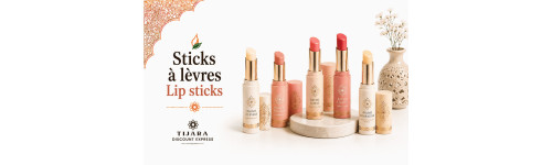 Lip sticks