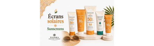 Sunscreens