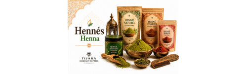 Hennés