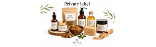 Private label