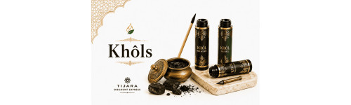 Khôls