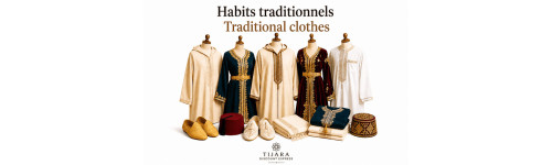 Habits traditionnels