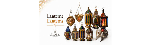 Lanternes