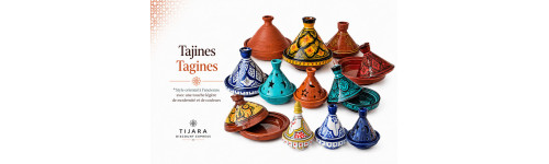 Tagines