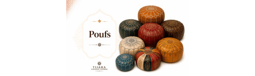 Poufs