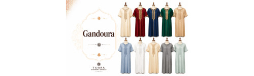 Gandoura