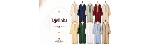 Djellaba