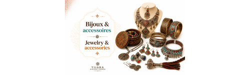 Jewelry & accessories