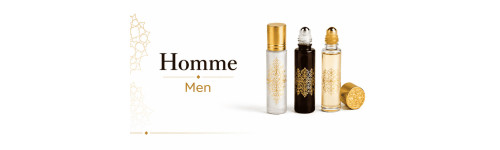 Roll-on (homme)