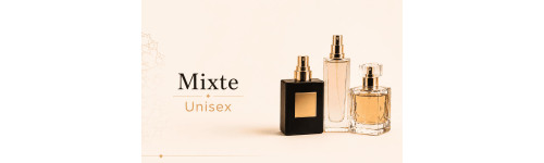 Parfums spray (mixte)