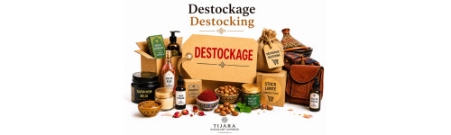 Destockage
