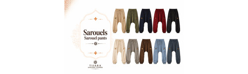 Sarouels