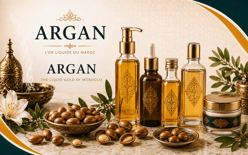 Argan