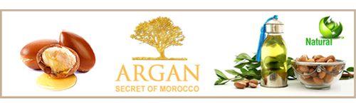 Huile d'argan