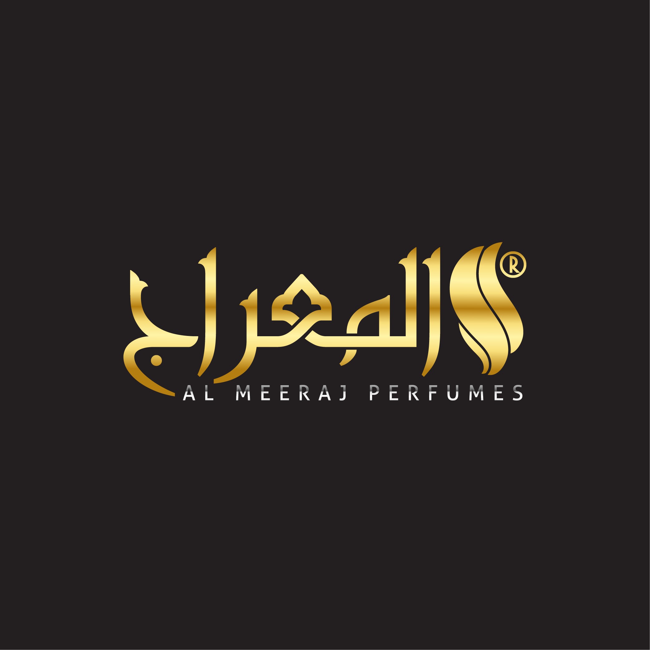 Al Meeraj perfumes