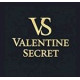 Valentine secret