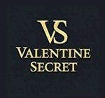 Valentine secret
