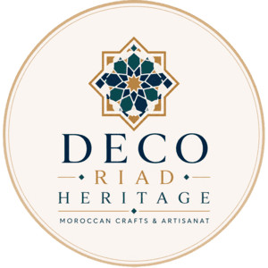Deco Riad Heritage
