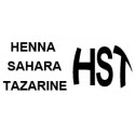 Henna sahara tazarine