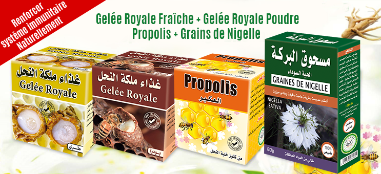 Renforcer système immunitaire naturellement