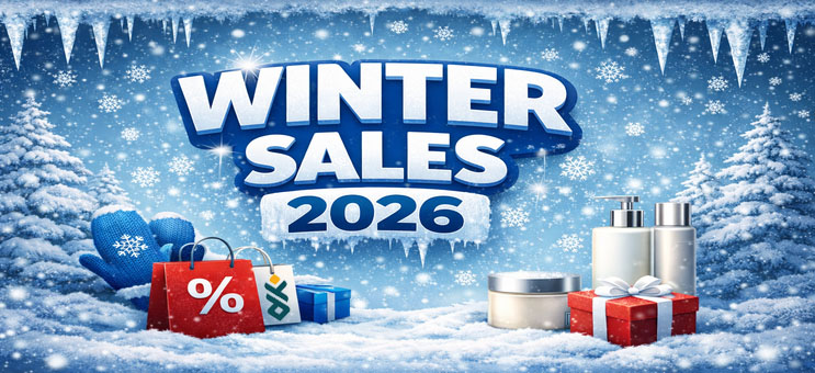 Tijara winter sales 2026